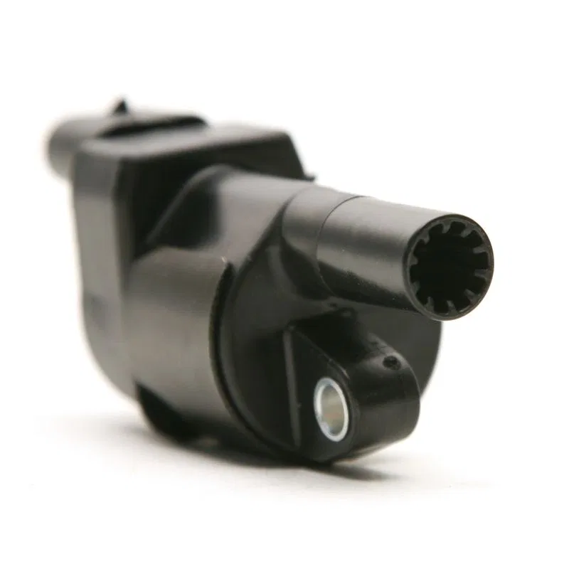 GN10165 – DELPHI Ignition Coil, OE Replacement Single Coil Near Plug - view 2